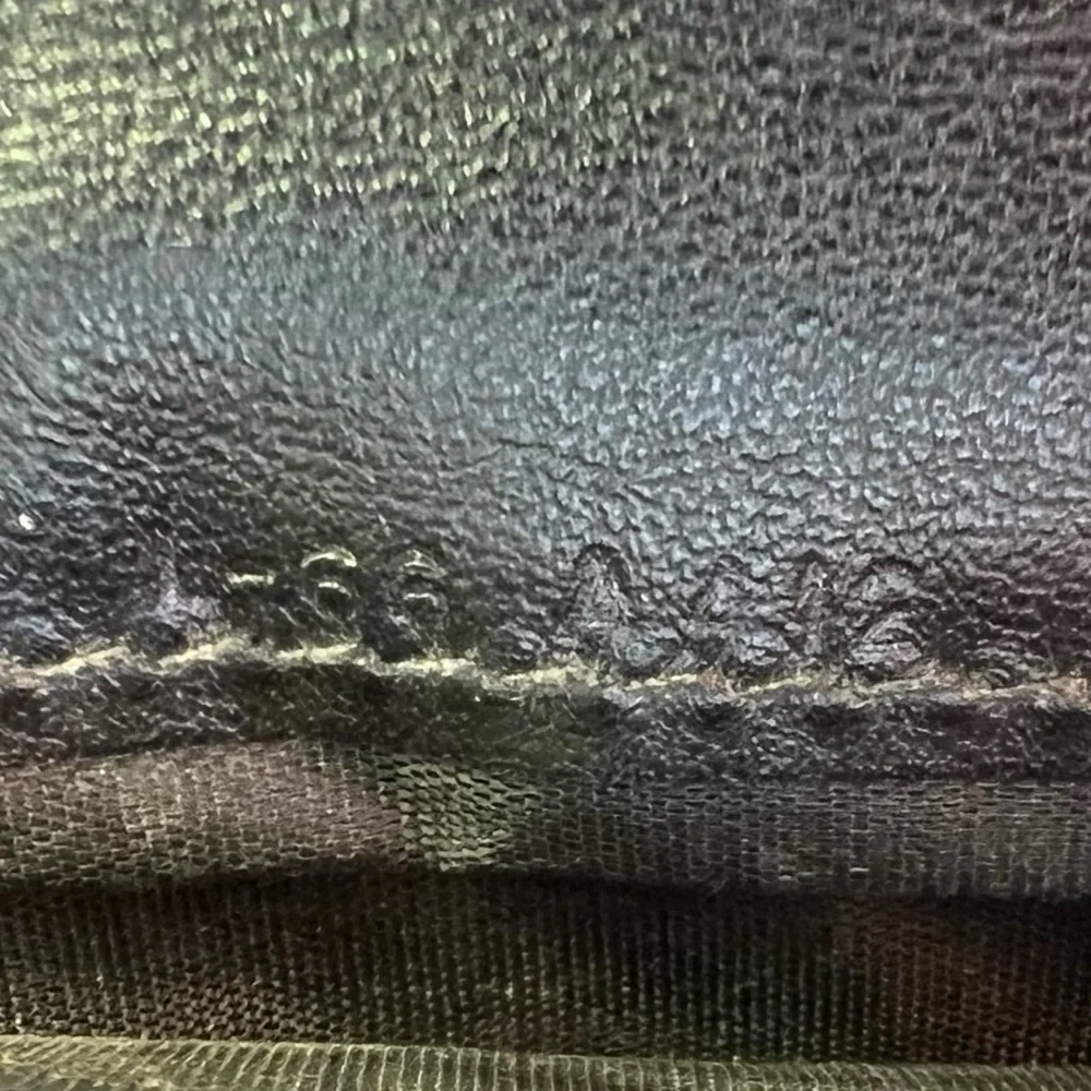 Salvatore Ferragamo The Gancini Logo Long Leather Bifold Wallet